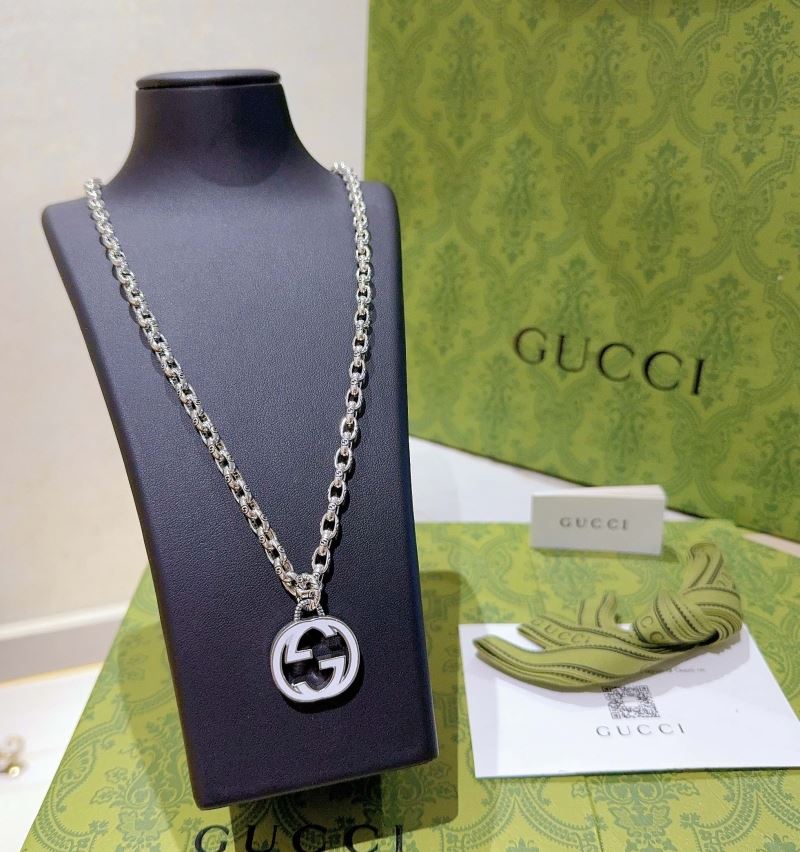 Gucci Necklaces